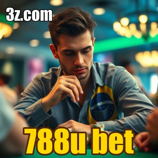 Ofertas Incríveis de Bonuses na 788u bet para Jogadores