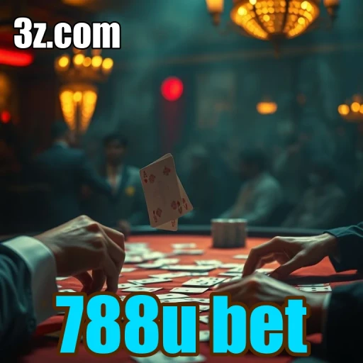 Cardgames: Aexperiência envolvente do site 788u bet que conquista players