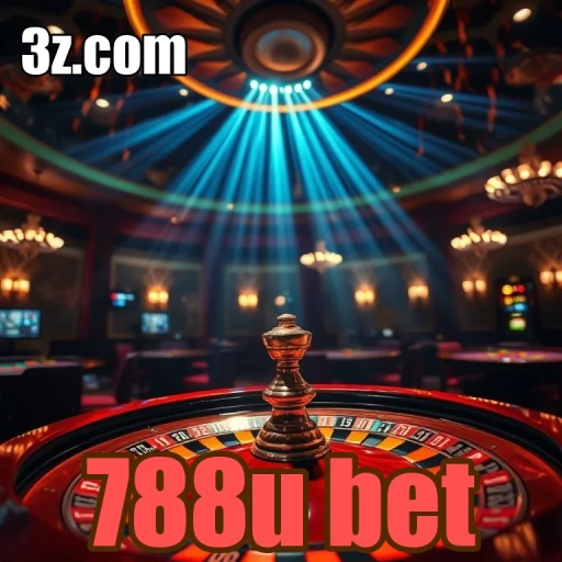Jackpots Incríveis na 788u Bet para Você Ganhar