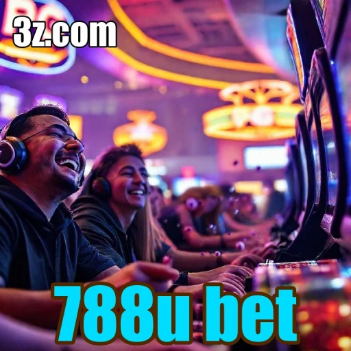 Diversão Sem Limites no LiveCasino da 788u Bet
